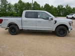 2026 Ford F-150 LARIAT 4WD SuperCrew 5.5' Box