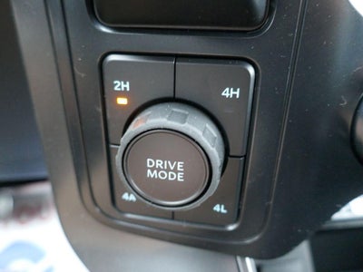 2026 Ford F-150 LARIAT 4WD SuperCrew 5.5' Box