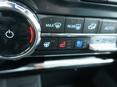 2026 Ford F-150 LARIAT 4WD SuperCrew 5.5' Box