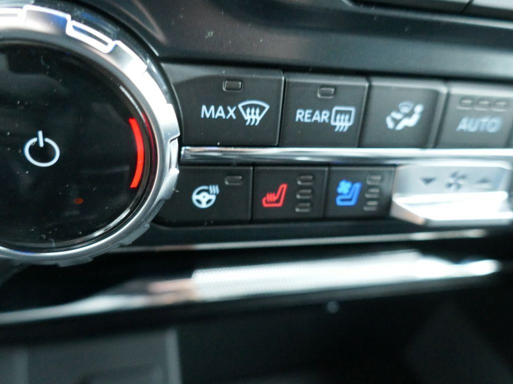 2026 Ford F-150 LARIAT 4WD SuperCrew 5.5' Box