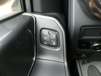 2026 Ford F-150 LARIAT 4WD SuperCrew 5.5' Box