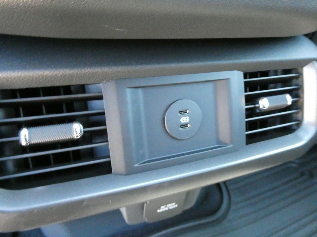 2026 Ford F-150 LARIAT 4WD SuperCrew 5.5' Box