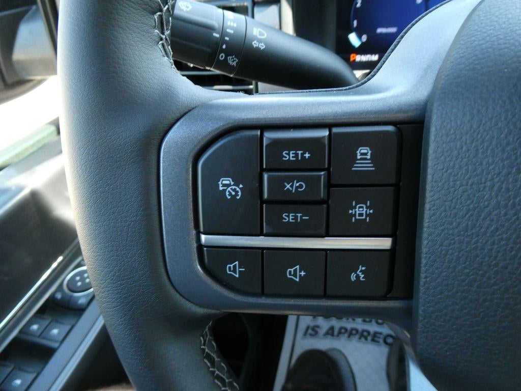 2026 Ford F-150 LARIAT 4WD SuperCrew 5.5' Box