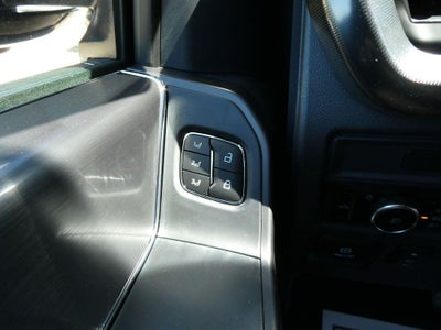 2026 Ford F-150 LARIAT 4WD SuperCrew 5.5' Box