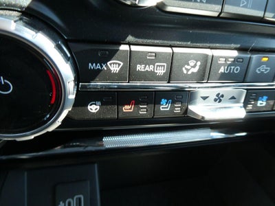 2026 Ford F-150 LARIAT 4WD SuperCrew 5.5' Box