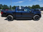 2026 Ford F-150 LARIAT 4WD SuperCrew 5.5' Box