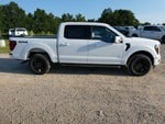 2026 Ford F-150 LARIAT 4WD SuperCrew 5.5' Box