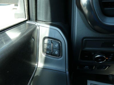 2026 Ford F-150 LARIAT 4WD SuperCrew 5.5' Box