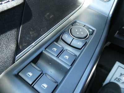 2026 Ford F-150 LARIAT 4WD SuperCrew 5.5' Box