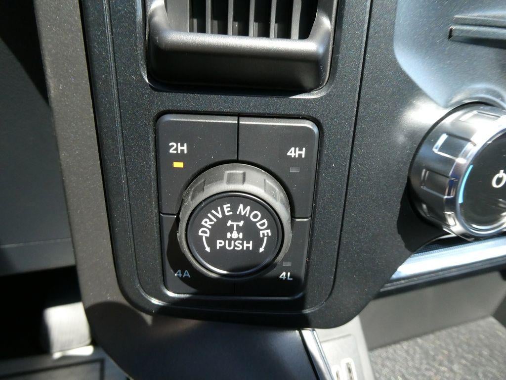 2026 Ford F-150 LARIAT 4WD SuperCrew 5.5' Box