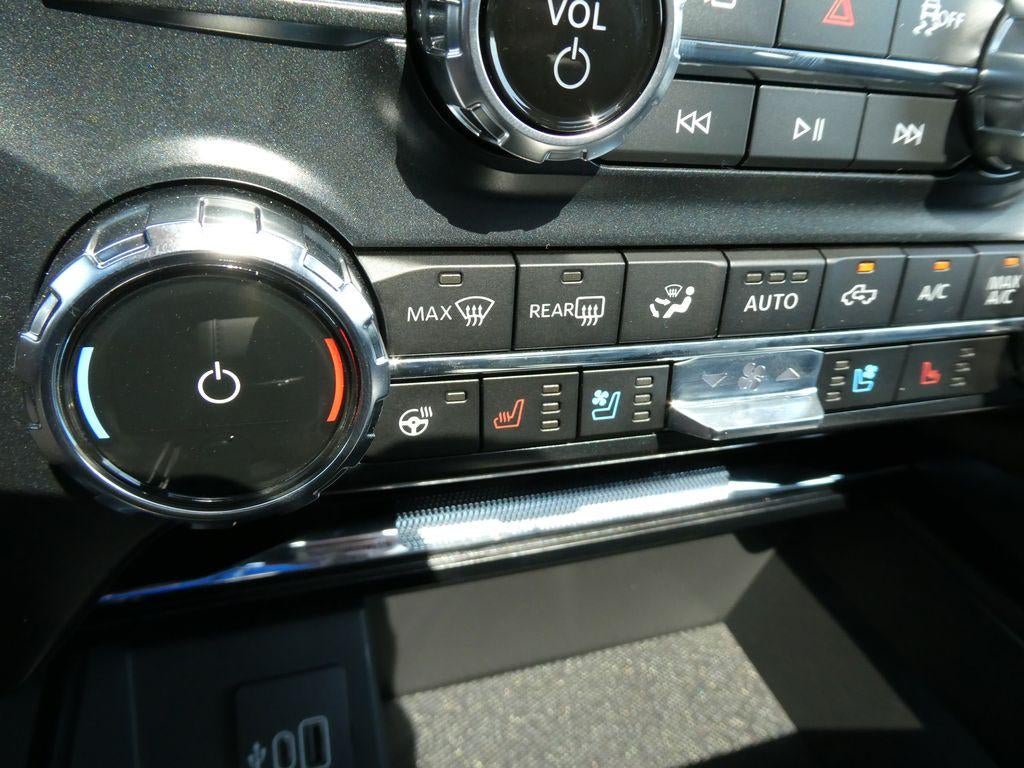 2026 Ford F-150 LARIAT 4WD SuperCrew 5.5' Box