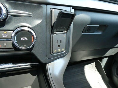 2026 Ford F-150 LARIAT 4WD SuperCrew 5.5' Box