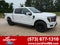 2026 Ford F-150 LARIAT 4WD SuperCrew 5.5' Box