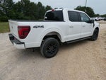 2026 Ford F-150 LARIAT 4WD SuperCrew 5.5' Box