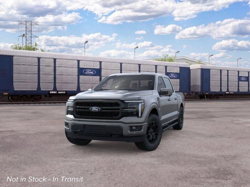 2026 Ford F-150 LARIAT 4WD SuperCrew 5.5' Box