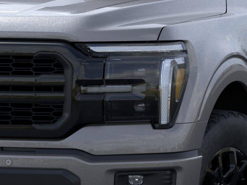 2026 Ford F-150 LARIAT 4WD SuperCrew 5.5' Box