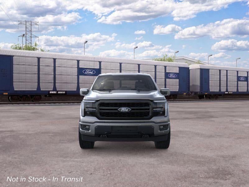 2026 Ford F-150 LARIAT 4WD SuperCrew 5.5' Box