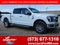 2026 Ford F-150 LARIAT 4WD SuperCrew 5.5' Box