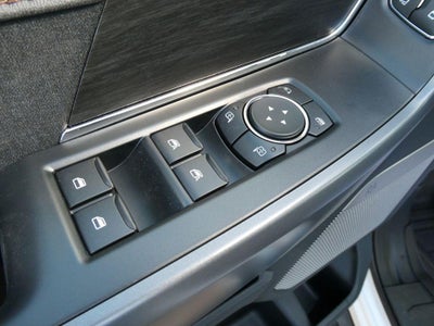 2026 Ford F-150 LARIAT 4WD SuperCrew 5.5' Box