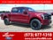 2026 Ford F-150 LARIAT 4WD SuperCrew 5.5' Box