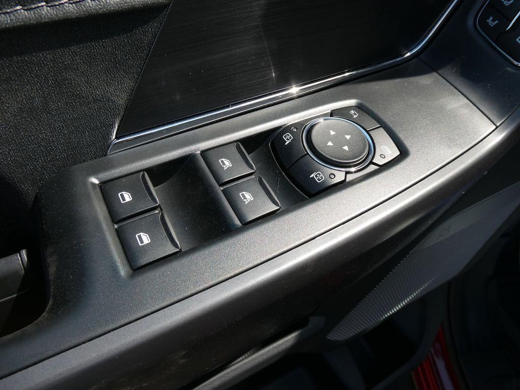 2026 Ford F-150 LARIAT 4WD SuperCrew 5.5' Box