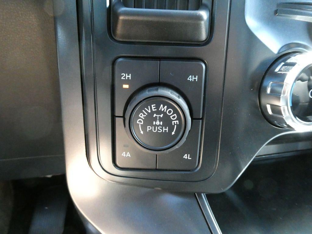 2026 Ford F-150 LARIAT 4WD SuperCrew 5.5' Box
