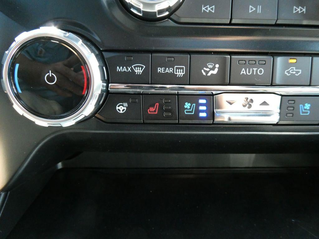 2026 Ford F-150 LARIAT 4WD SuperCrew 5.5' Box