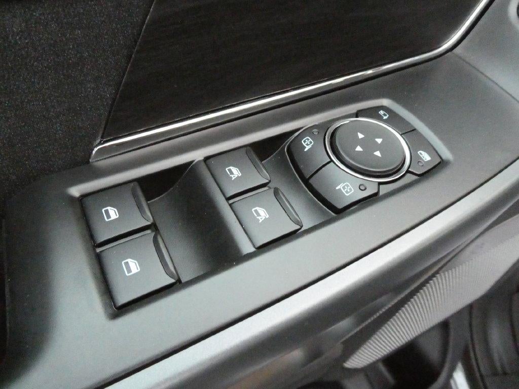 2026 Ford F-150 LARIAT 4WD SuperCrew 5.5' Box