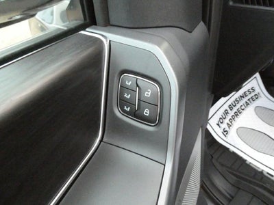 2026 Ford F-150 LARIAT 4WD SuperCrew 5.5' Box