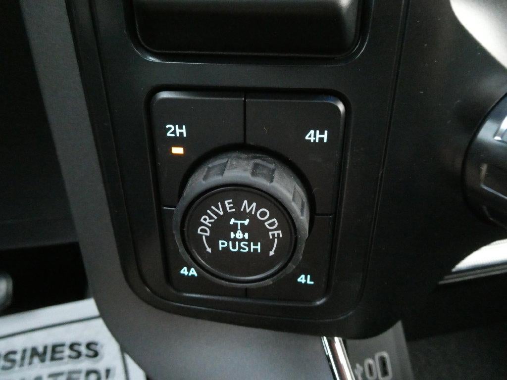 2026 Ford F-150 LARIAT 4WD SuperCrew 5.5' Box