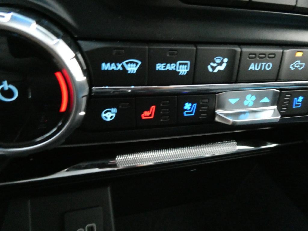 2026 Ford F-150 LARIAT 4WD SuperCrew 5.5' Box