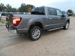 2026 Ford F-150 LARIAT 4WD SuperCrew 5.5' Box