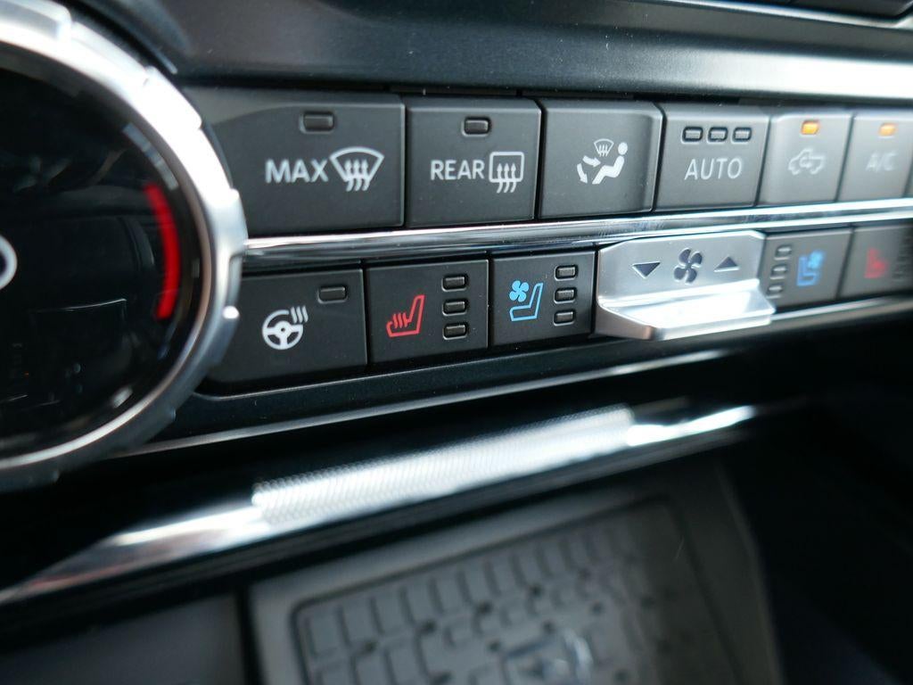 2026 Ford F-150 LARIAT 4WD SuperCrew 6.5' Box