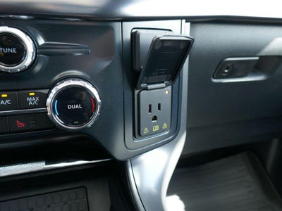 2026 Ford F-150 LARIAT 4WD SuperCrew 6.5' Box