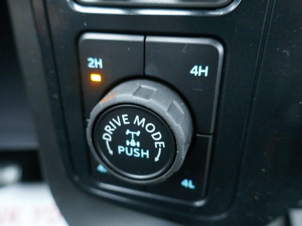 2026 Ford F-150 LARIAT 4WD SuperCrew 5.5' Box