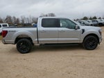 2026 Ford F-150 LARIAT 4WD SuperCrew 5.5' Box
