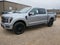 2026 Ford F-150 LARIAT 4WD SuperCrew 5.5' Box