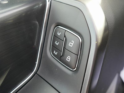 2026 Ford F-150 LARIAT 4WD SuperCrew 5.5' Box