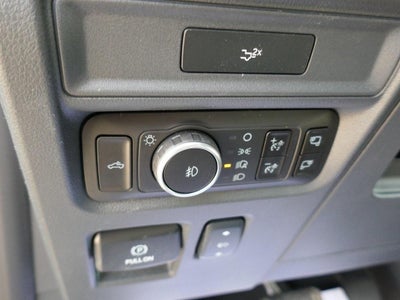 2026 Ford F-150 LARIAT 4WD SuperCrew 5.5' Box