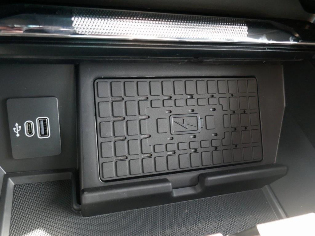 2026 Ford F-150 LARIAT 4WD SuperCrew 5.5' Box