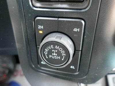 2026 Ford F-150 LARIAT 4WD SuperCrew 5.5' Box