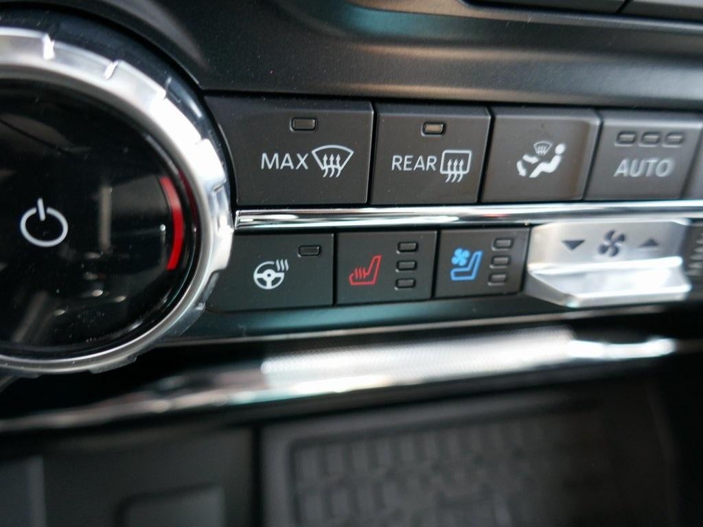 2026 Ford F-150 LARIAT 4WD SuperCrew 5.5' Box