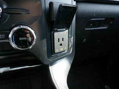 2026 Ford F-150 LARIAT 4WD SuperCrew 5.5' Box