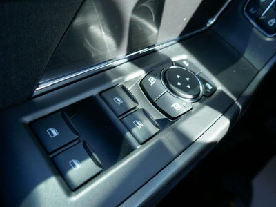 2026 Ford F-150 LARIAT 4WD SuperCrew 5.5' Box