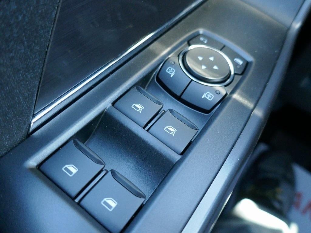 2026 Ford F-150 LARIAT 4WD SuperCrew 5.5' Box