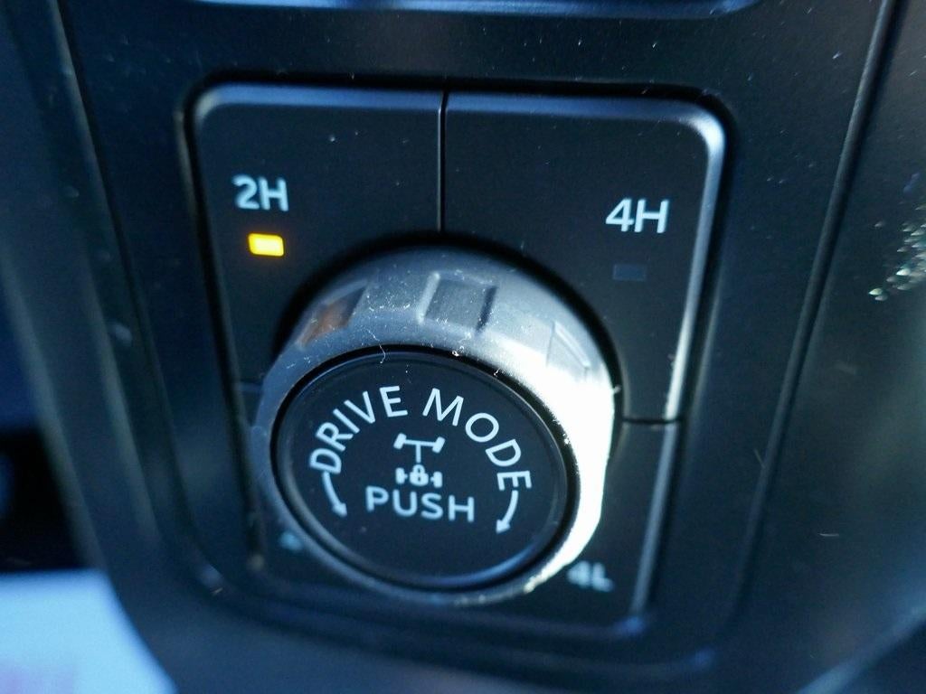 2026 Ford F-150 LARIAT 4WD SuperCrew 5.5' Box