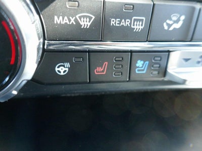 2026 Ford F-150 LARIAT 4WD SuperCrew 5.5' Box