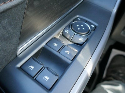 2026 Ford F-150 LARIAT 4WD SuperCrew 5.5' Box