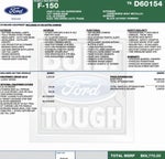 2026 Ford F-150 LARIAT 4WD SuperCrew 5.5' Box