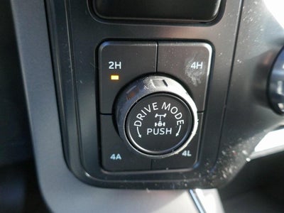 2026 Ford F-150 LARIAT 4WD SuperCrew 5.5' Box